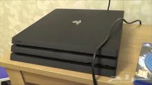 PS4 Pro مستعمل PS4 Pro مستعمل