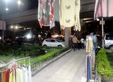 Yearly Shops in Cairo Nasr City