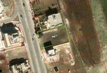 Residential Land for Sale in Irbid Aydoun