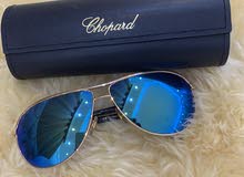 نظارات شوبارد الأصلية مطلوب 500 درهم
