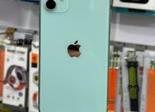 Apple iPhone 11 128 GB in Amman