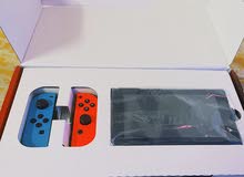 Barely Used Nintendo Switch