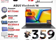  Asus for sale  in Amman