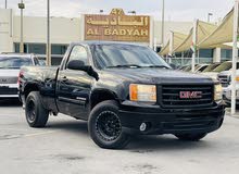 GMC Sierra 2013 in Sharjah