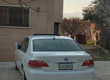 BMW 750i super clean car BMW 750i super clean car