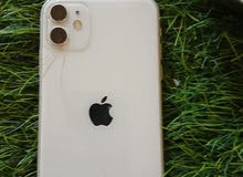 Apple iPhone 11 128 GB in Amman