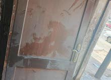 ابواب و شبابيك للبيع في اربد