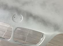 غطاء محرك e46