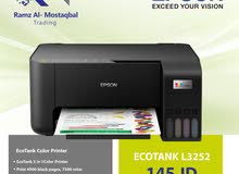 Epson ECOTANK-l3252 new generation