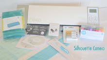 كاميو cameo silhouette كاميو cameo silhouette