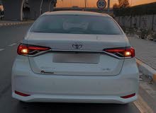 Toyota Corolla 2023 in Baghdad