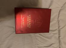 Versace Eros eau de parfum