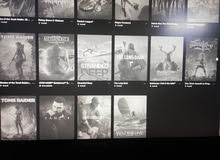 جيميلات فيها حسابات epic games و uplay جيميلات فيها حسابات epic games و uplay