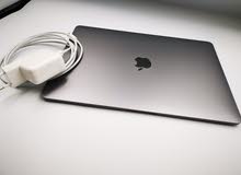 MacBook Air M1, 512GB ماك بوك أير أم 1