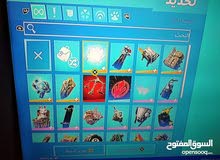 حساب فورت نايت للبيع حساب فورت نايت للبيع
