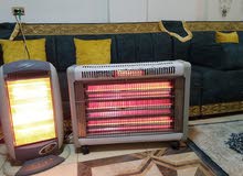 Other Electrical Heater for sale in Amman