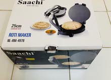 Sachi Roti maker