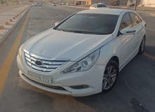 Hyundai Sonata Standard in Al Riyadh