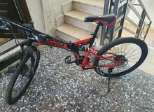 دراجه هوائيه
