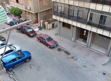 شقة بالمهندسين شقة بالمهندسين
