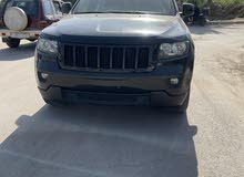 Jeep Grand Cherokee 2013 in Baghdad