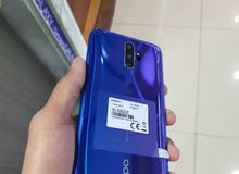 OPPO A9 2020 Bon état 128Gb 8Ram OPPO A9 2020 Bon état 128Gb 8Ram