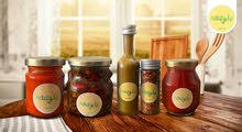 Nabaty Gourmet chili peppers رب الفلفل الحار،وصلصه الشطه الحاره الذواقه Nabaty Gourmet chili peppers رب الفلفل الحار،وصلصه الشطه الحاره الذواقه