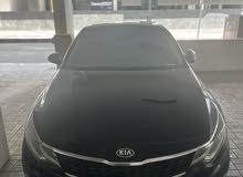 Kia Optima 2019 in Dubai