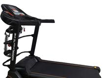 Marshal Fitness Heavy Duty Two Motor Auto Incline Treadmill -3140-4 Marshal Fitness Heavy Duty Two Motor Auto Incline Treadmill -3140-4