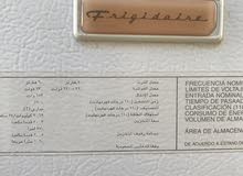 ثلاجة للبيع مستعملة وممتازة ثلاجة للبيع مستعملة وممتازة