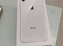ايفون 8 بحاله ممتازه //iphone 8 ايفون 8 بحاله ممتازه //iphone 8