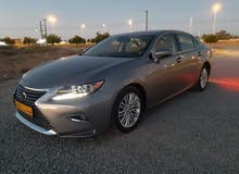 مطلوب لكزس خليجي فقط ES350 مطلوب لكزس خليجي فقط ES350