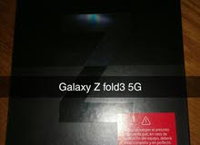 Galaxy Z fold3 5G
