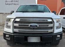 بكب فورد f150 موديل 2015