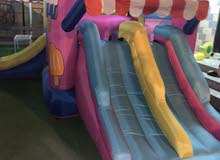 نطاطيه للبيع او للايجار نطاطيه للبيع او للايجار
