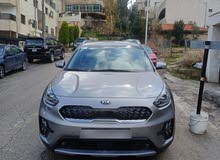 Kia Niro EX Touring in Amman