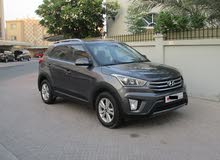 Hyundai Creta Mid option Hyundai Creta Mid option