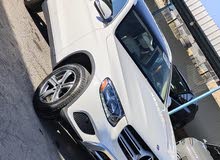 Mercedes Benz GLC-Class 2019 in Zarqa
