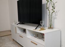 TV table, very nice, unique, and very excellent condition. TV table, very nice, unique, and very excellent condition.