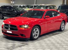 دوج تشارجر R/T دوج تشارجر R/T
