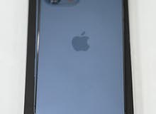 Apple iPhone 12 Pro Max 256 GB in Al Batinah