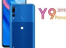 Huawei Y9 prime Huawei Y9 prime