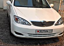 كامري 2004 كامري 2004