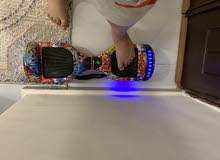 سكوتر ذكي سكوتر ذكي