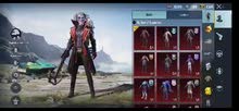 Pubg account for sale / ببجي Pubg account for sale / ببجي