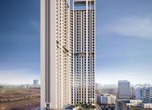 370ft Studio Apartments for Sale in Dubai Al Furjan