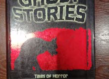 ghost stories ghost stories