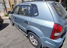 Hyundai Tucson Standard in Irbid