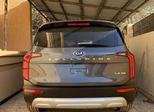 Kia Telluride 2020 in Benghazi