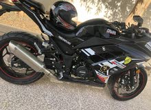 دباب ريس 250cc 2021 دباب ريس 250cc 2021
